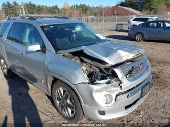 GMC ACADIA DENALI