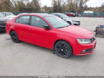 VOLKSWAGEN JETTA 1.8T SE SPORT