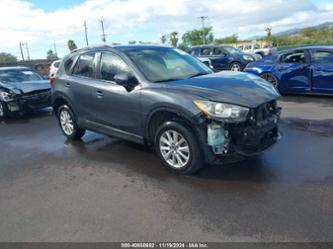 MAZDA CX-5 TOURING