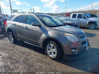 CHEVROLET EQUINOX 2LT