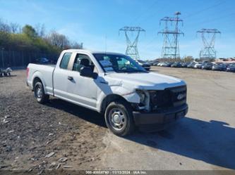 FORD F-150 XL