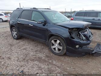 GMC ACADIA SLT-2