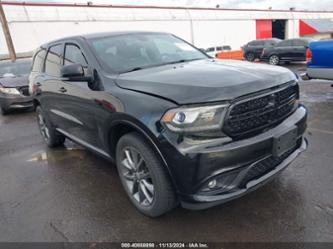 DODGE DURANGO GT AWD