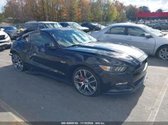 FORD MUSTANG GT PREMIUM