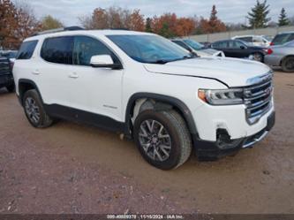 GMC ACADIA AWD SLT