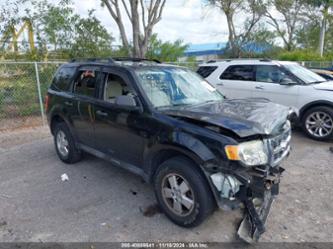 FORD ESCAPE XLT