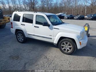 JEEP LIBERTY SPORT