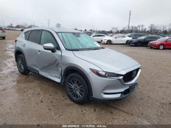 MAZDA CX-5 TOURING