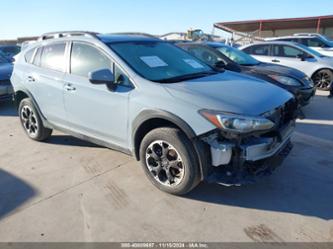 SUBARU CROSSTREK PREMIUM