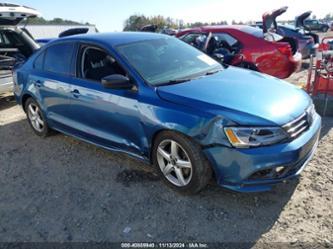 VOLKSWAGEN JETTA 1.4T S