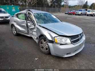 DODGE AVENGER R/T