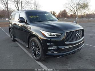 INFINITI QX80 SENSORY AWD