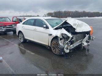 FORD TAURUS LIMITED