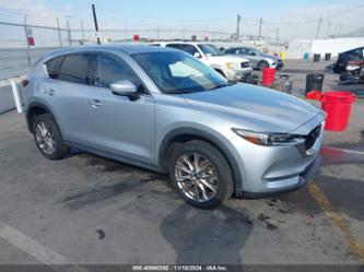 MAZDA CX-5 GRAND TOURING