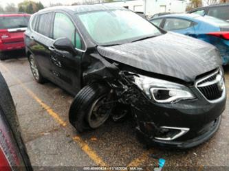 BUICK ENVISION AWD ESSENCE