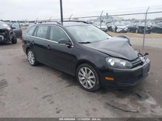 VOLKSWAGEN JETTA 2.0L TDI