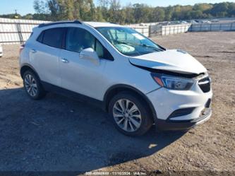 BUICK ENCORE PREFERRED