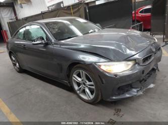 BMW 4 SERIES XDRIVE