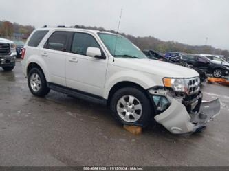 FORD ESCAPE LIMITED