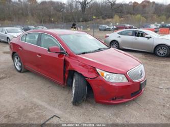 BUICK LACROSSE PREMIUM 1 GROUP