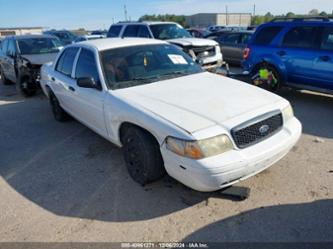 FORD POLICE INTERCEPTOR POLICE INTERCEPTOR