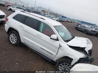 JEEP GRAND CHEROKEE LAREDO E 4X4