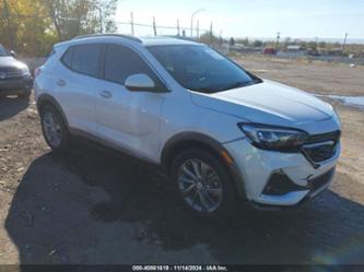 BUICK ENCORE GX FWD ESSENCE