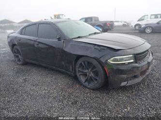 DODGE CHARGER SXT