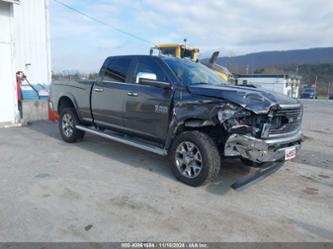 RAM 2500 LONGHORN LIMITED