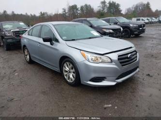 SUBARU LEGACY 2.5I