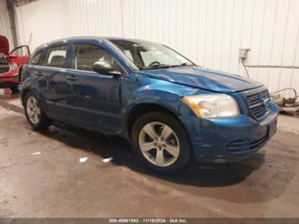 DODGE CALIBER SXT