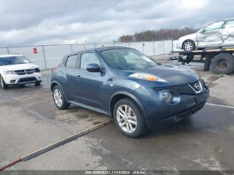 NISSAN JUKE SL