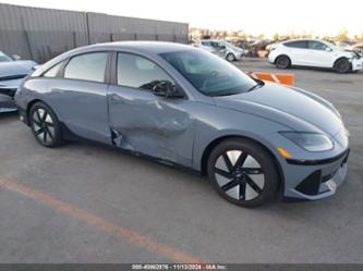 HYUNDAI IONIQ 6 SE