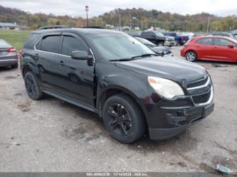 CHEVROLET EQUINOX 1LT