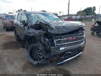 GMC ACADIA AWD DENALI