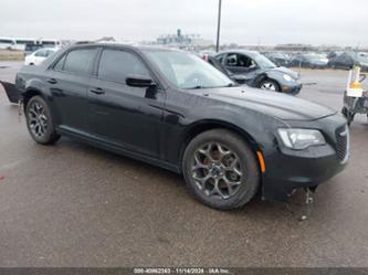 CHRYSLER 300S AWD