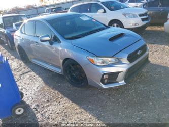 SUBARU WRX PREMIUM