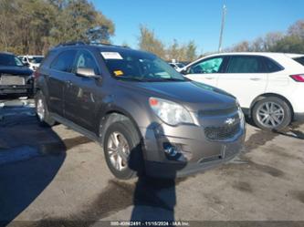 CHEVROLET EQUINOX 2LT