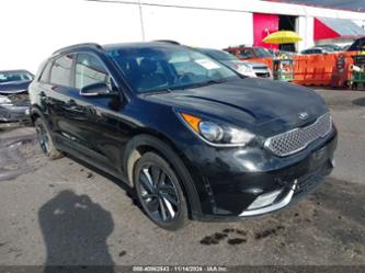 KIA NIRO EX