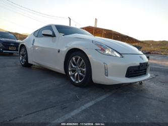 NISSAN 370Z