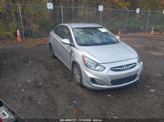 HYUNDAI ACCENT GLS