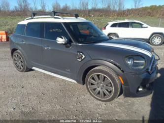 MINI COUNTRYMAN COOPER S