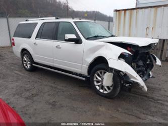 FORD EXPEDITION LIMITED