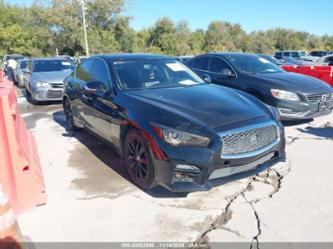 INFINITI Q50 3.0T PREMIUM