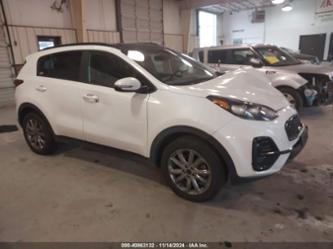 KIA SPORTAGE NIGHTFALL EDITION