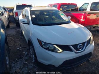 NISSAN ROGUE SPORT SV