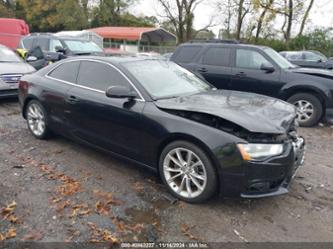 AUDI A5 2.0T PREMIUM