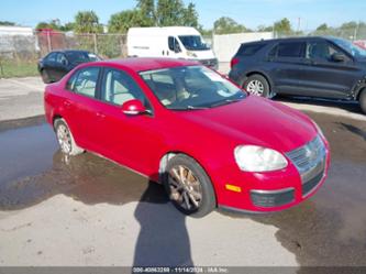 VOLKSWAGEN JETTA LIMITED EDITION