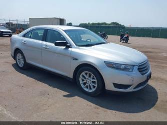 FORD TAURUS SE