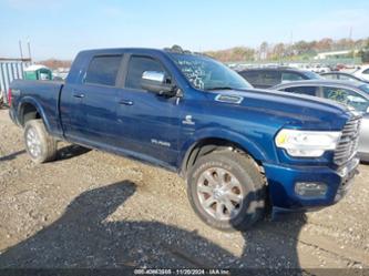 RAM 2500 LARAMIE 4X4 6 4 BOX